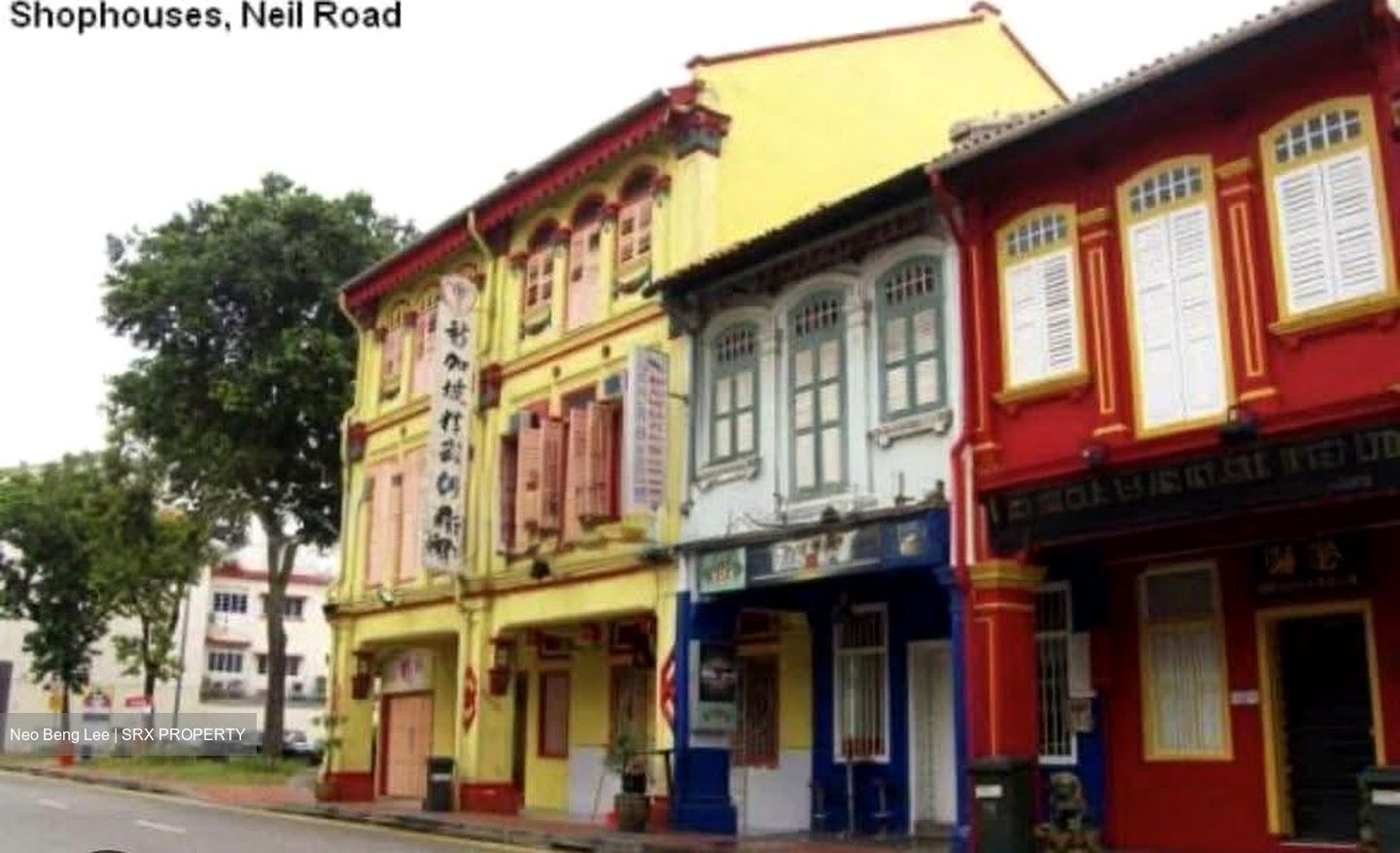 Little India Conservation Area (D8), Shop House #619485651